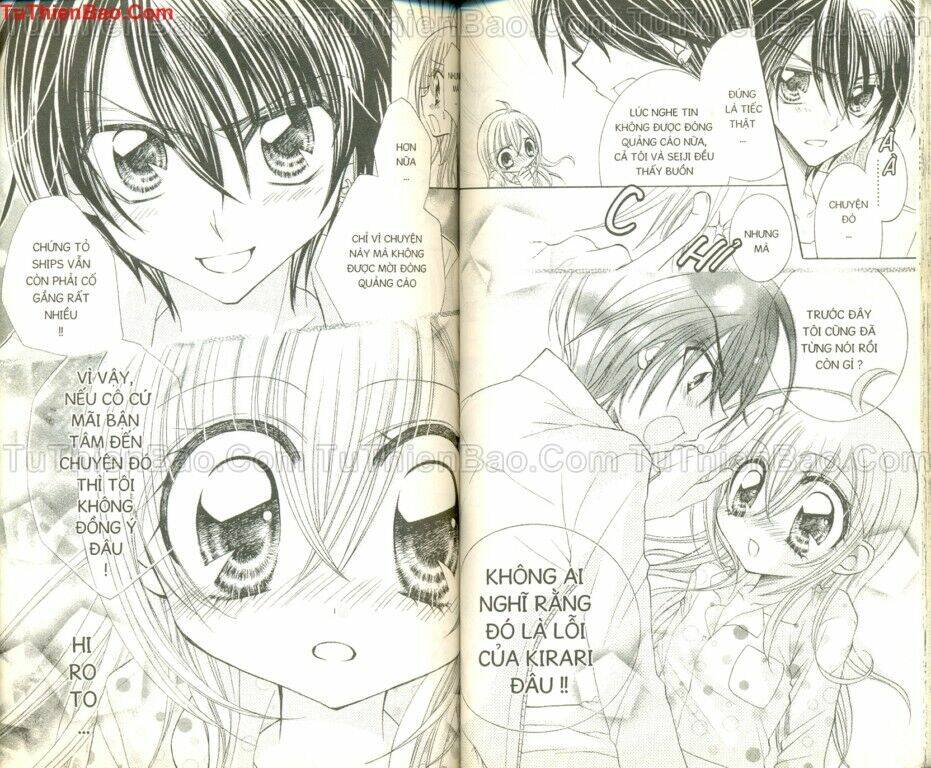 Tôi Là Idol: Chapter 11