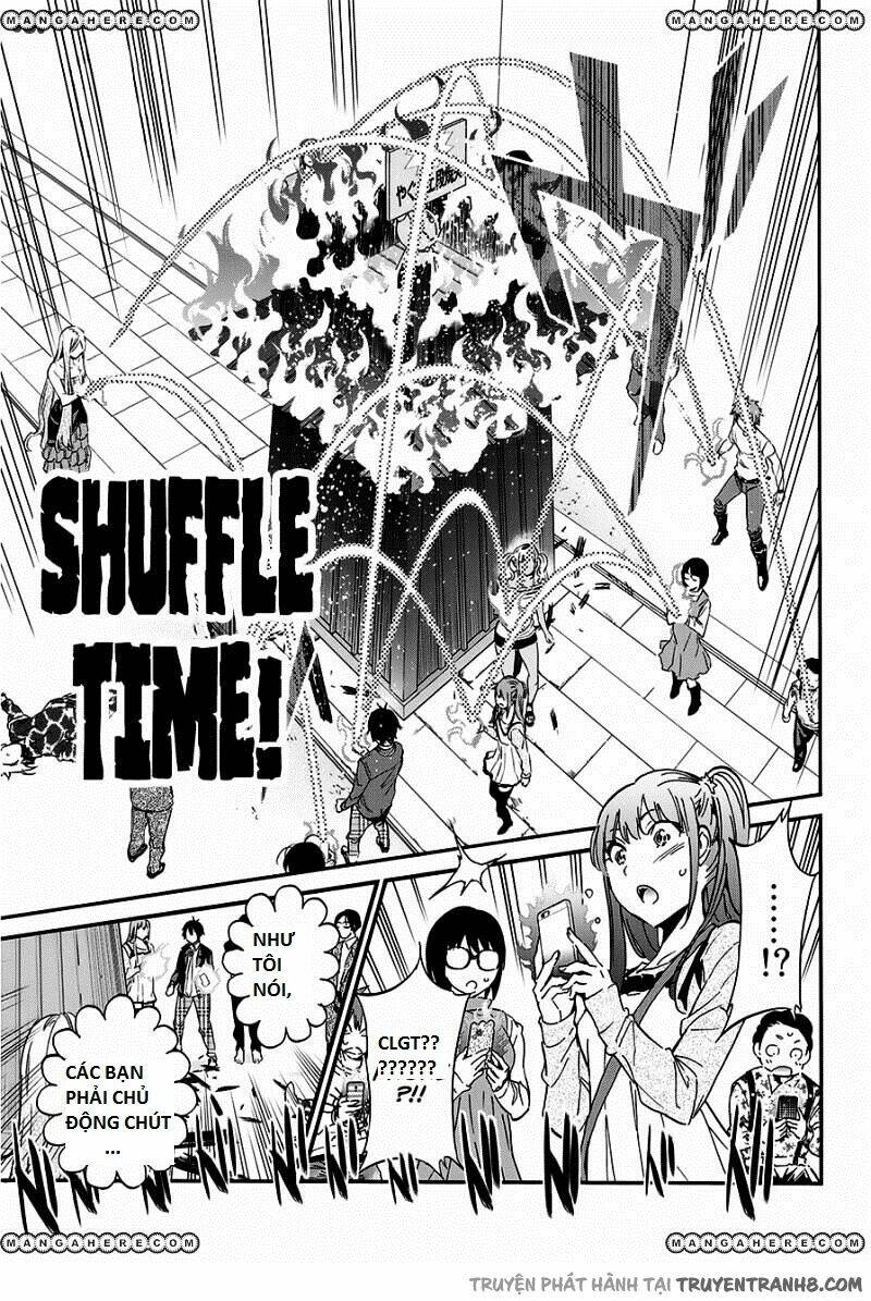 Real Account Ii: Chapter 24