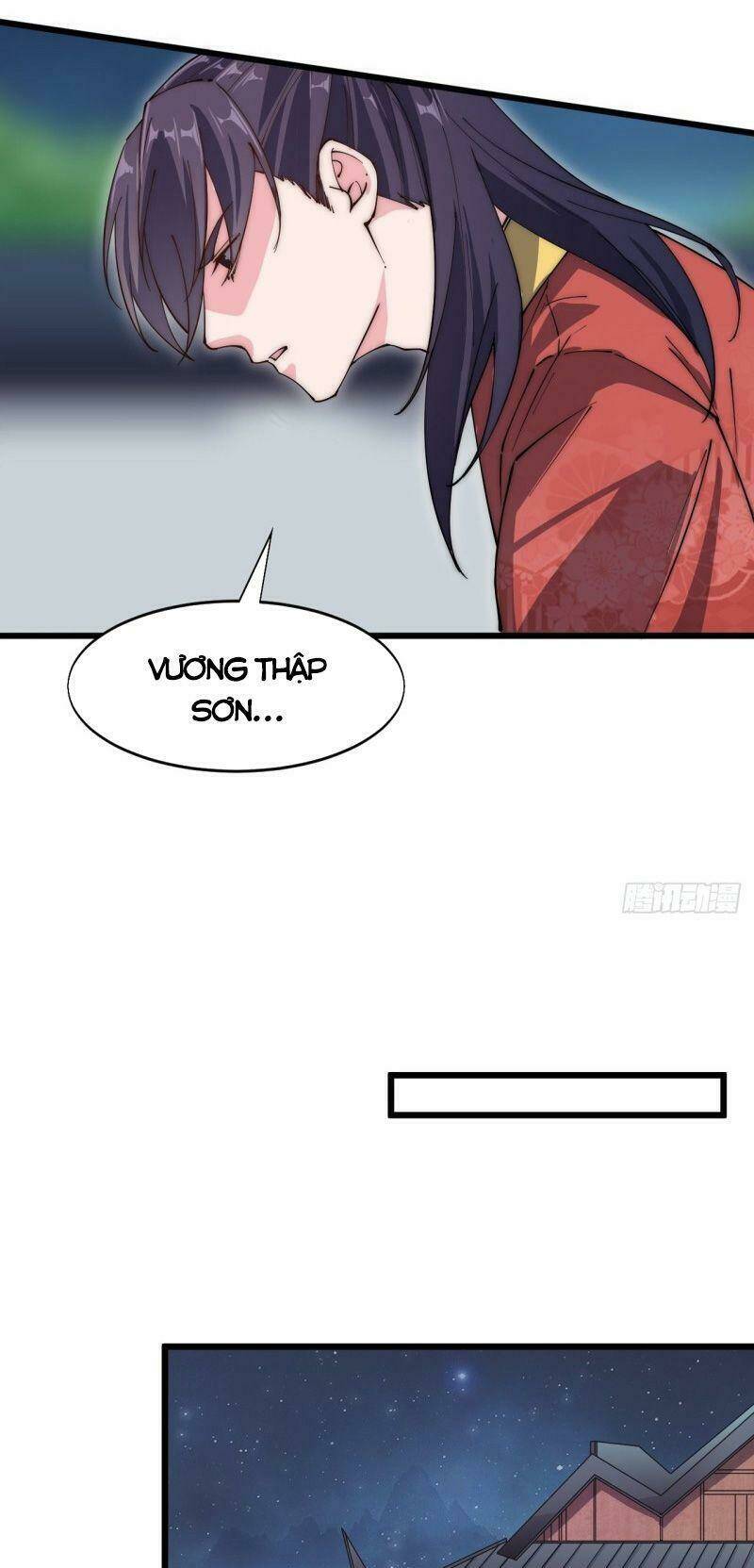 Trường Sinh Cửu Thiên Tuế: Chapter 61