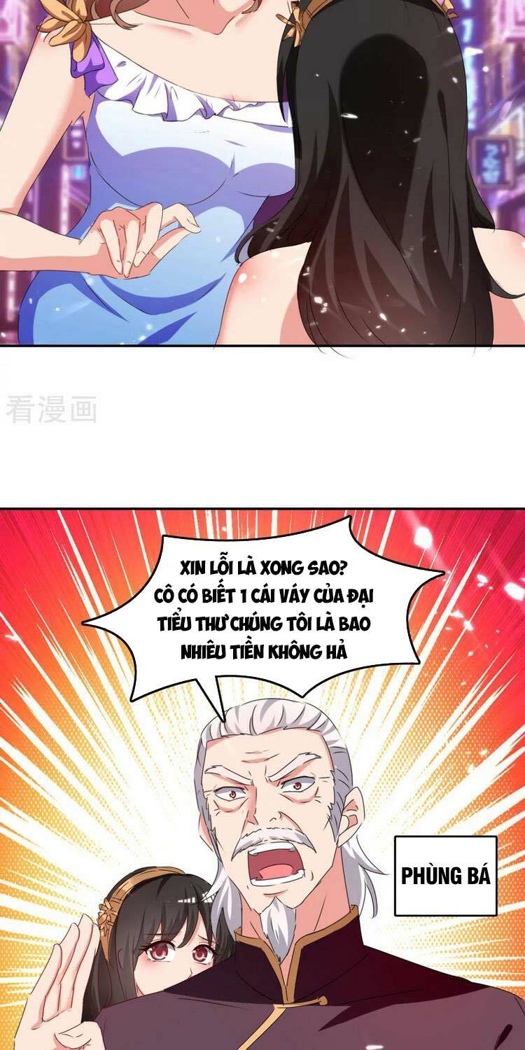 Trọng Sinh Khí Thiếu Quy Lai: Chapter 229
