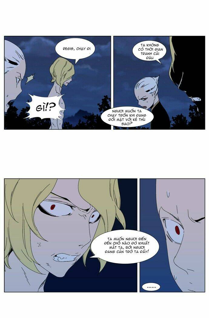 Ma Cà Rồng Quý Tộc: Chapter 304