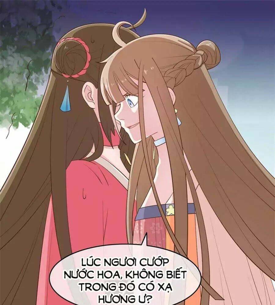 Đích Nữ Hữu Độc: Chapter 48