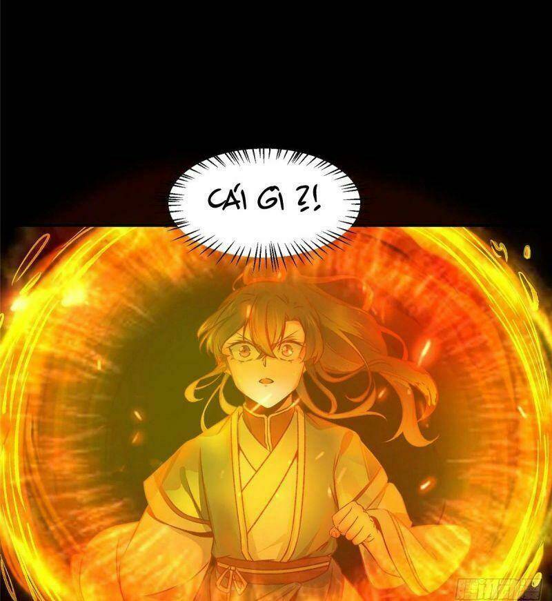 Nghịch Thiên Thần Phi Chí Thượng: Chapter 7