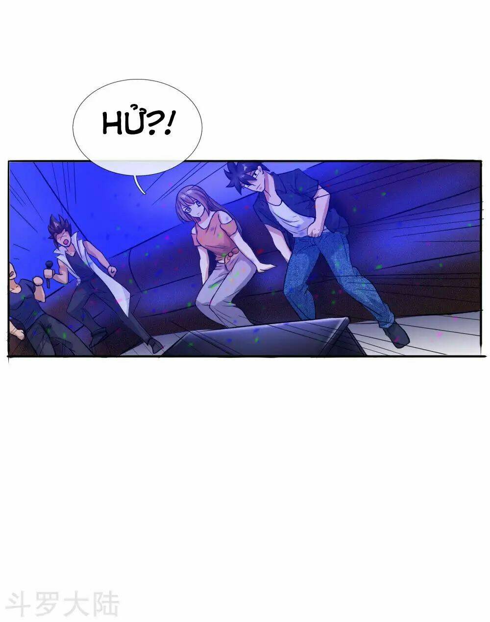 Tuyệt Thế Binh Vương: Chapter 60