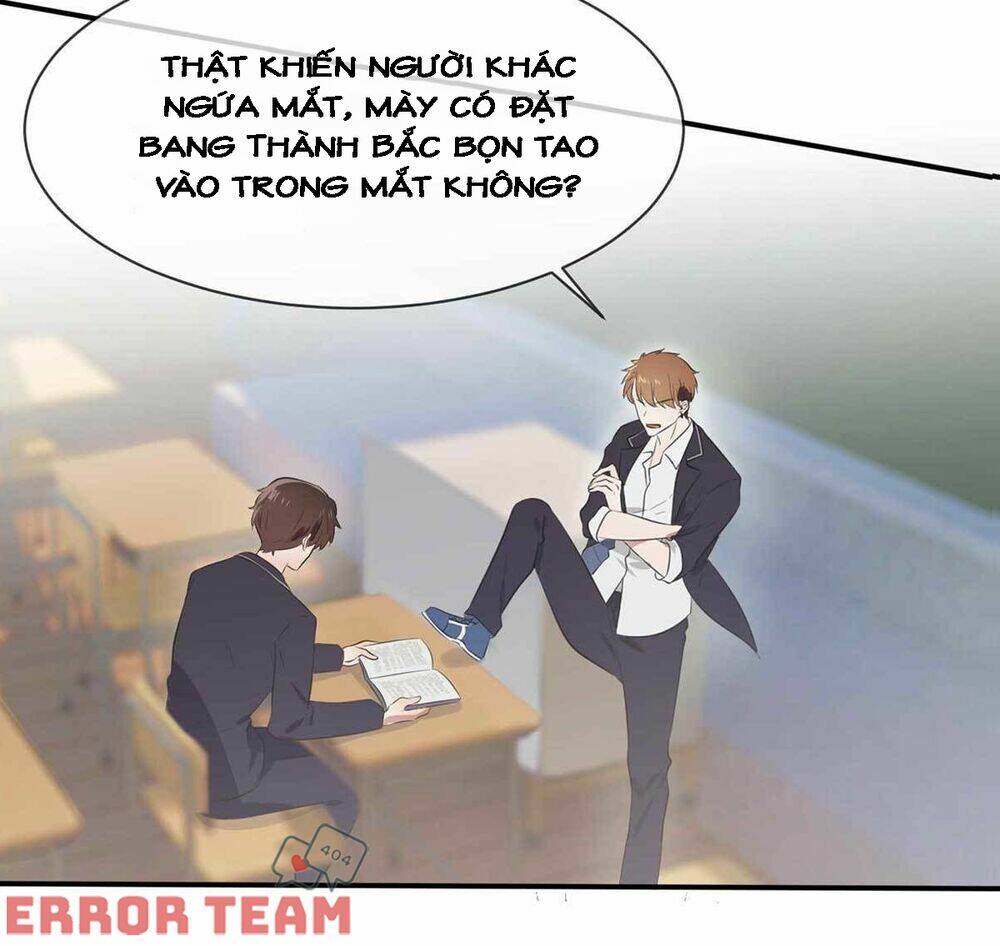 Tôi Kiện Lão Sư!: Chapter 1