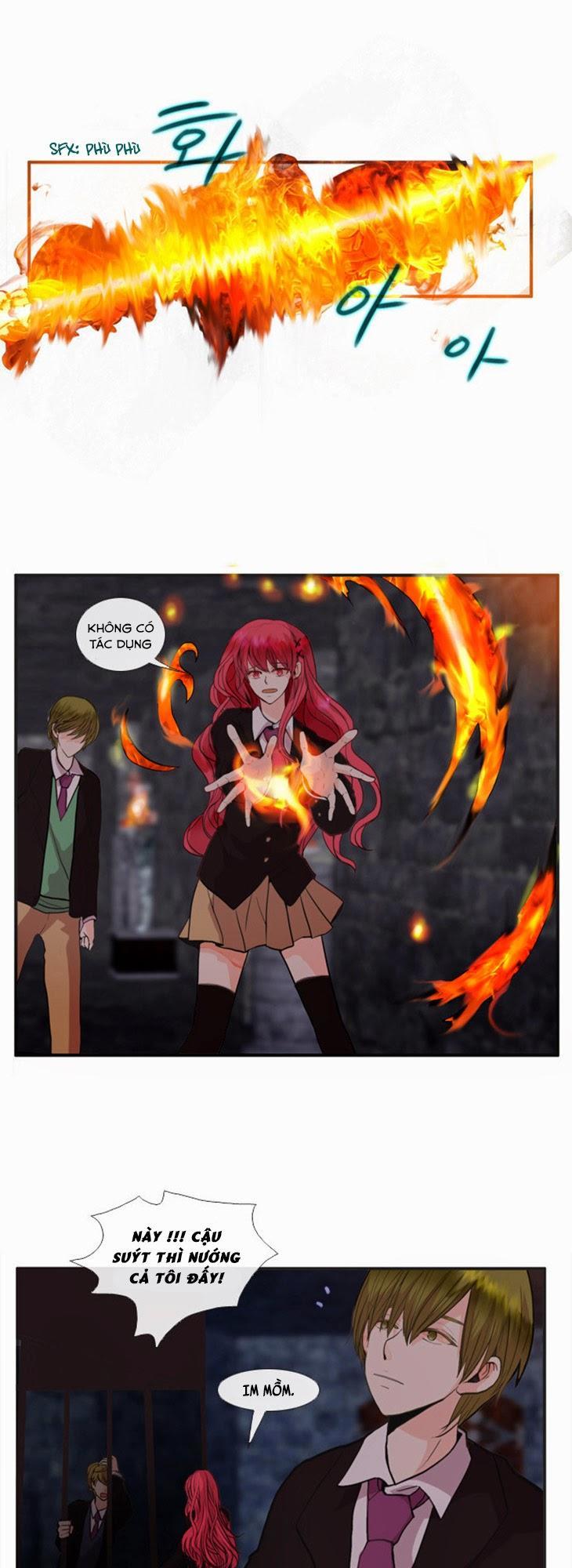 Flow: Chapter 35