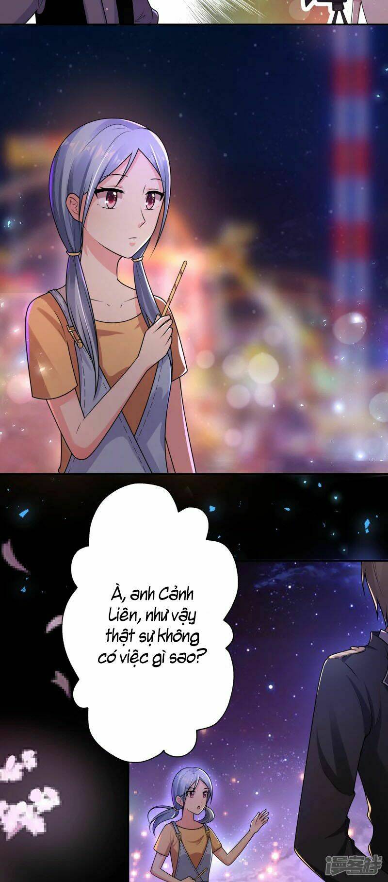 Tôi Bị Tổng Tài Ám Hại: Chapter 126