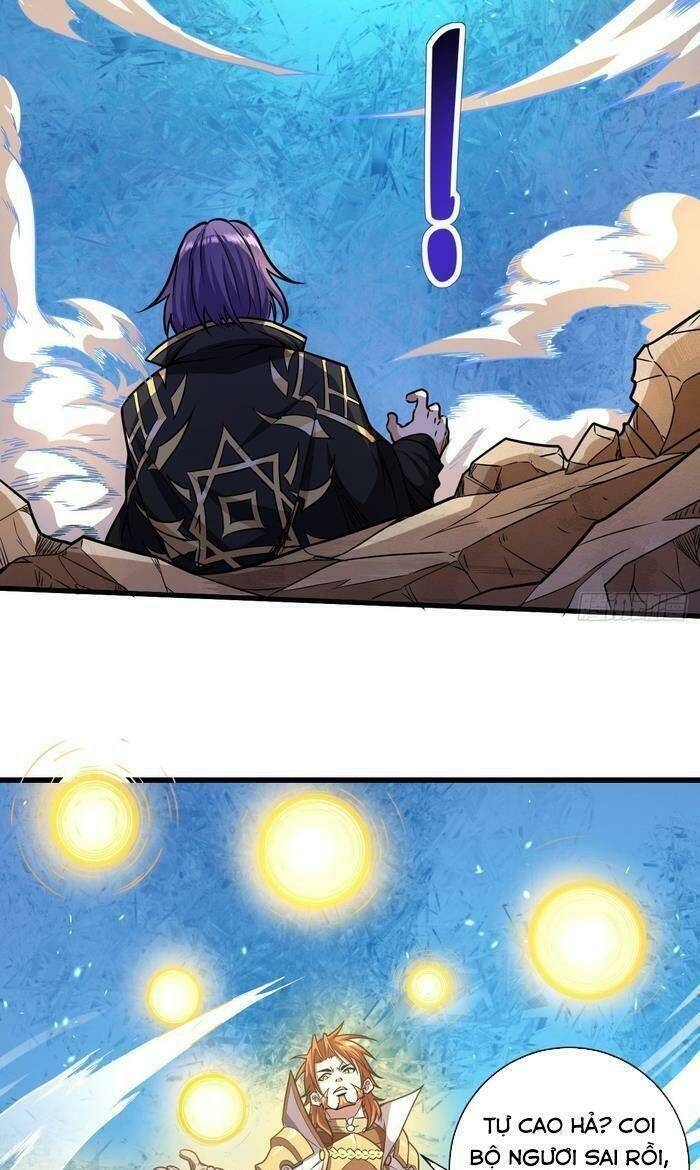 Chuyển Sinh Thành Nữ Hầu Tà Ác: Chapter 15