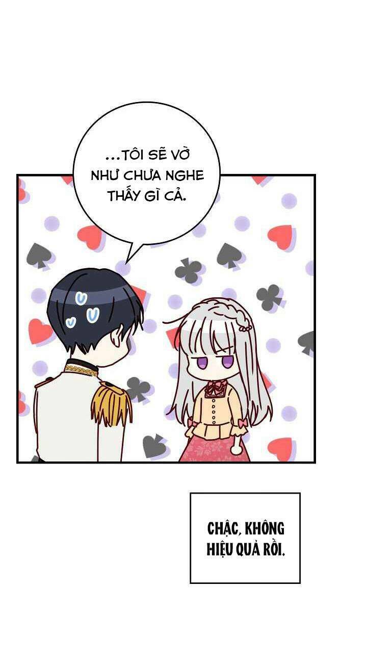 Đừng Chọc Đứa Em Gái Bé Bỏng Của Chúng Tôi: Chapter 43