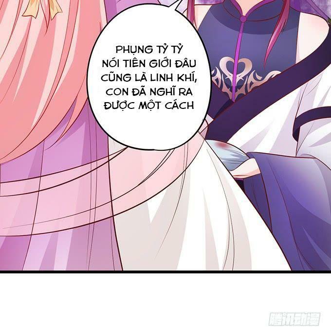 Hồ Tiên Hung Bạo: Chapter 129