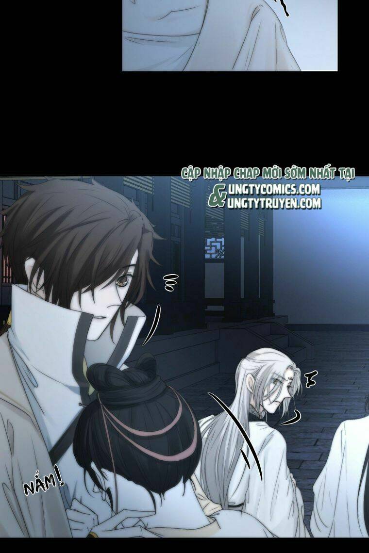 Nguyệt Trụy Trọng Minh: Chapter 7