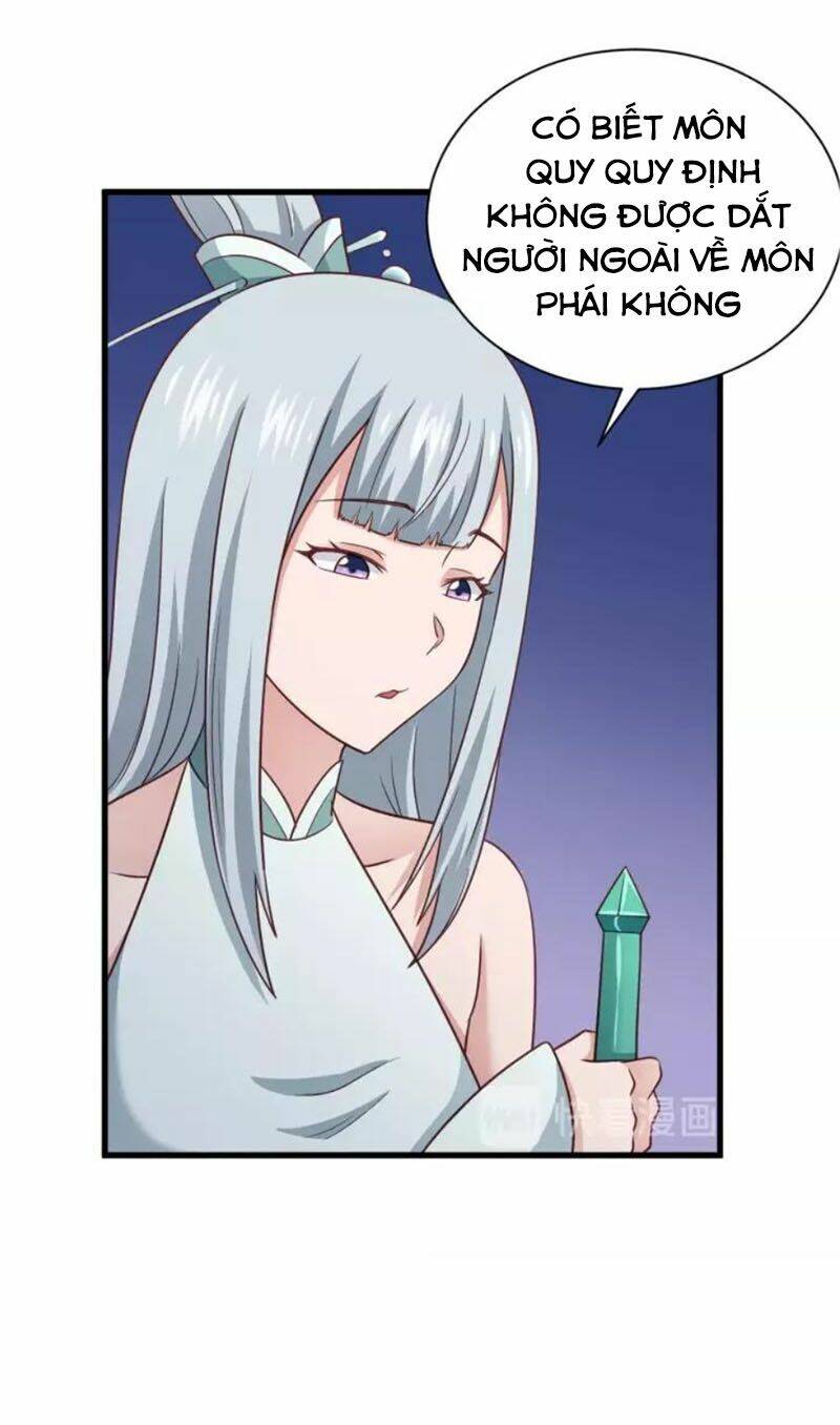 Hệ Thống Tu Tiên Mạnh Nhất: Chapter 109