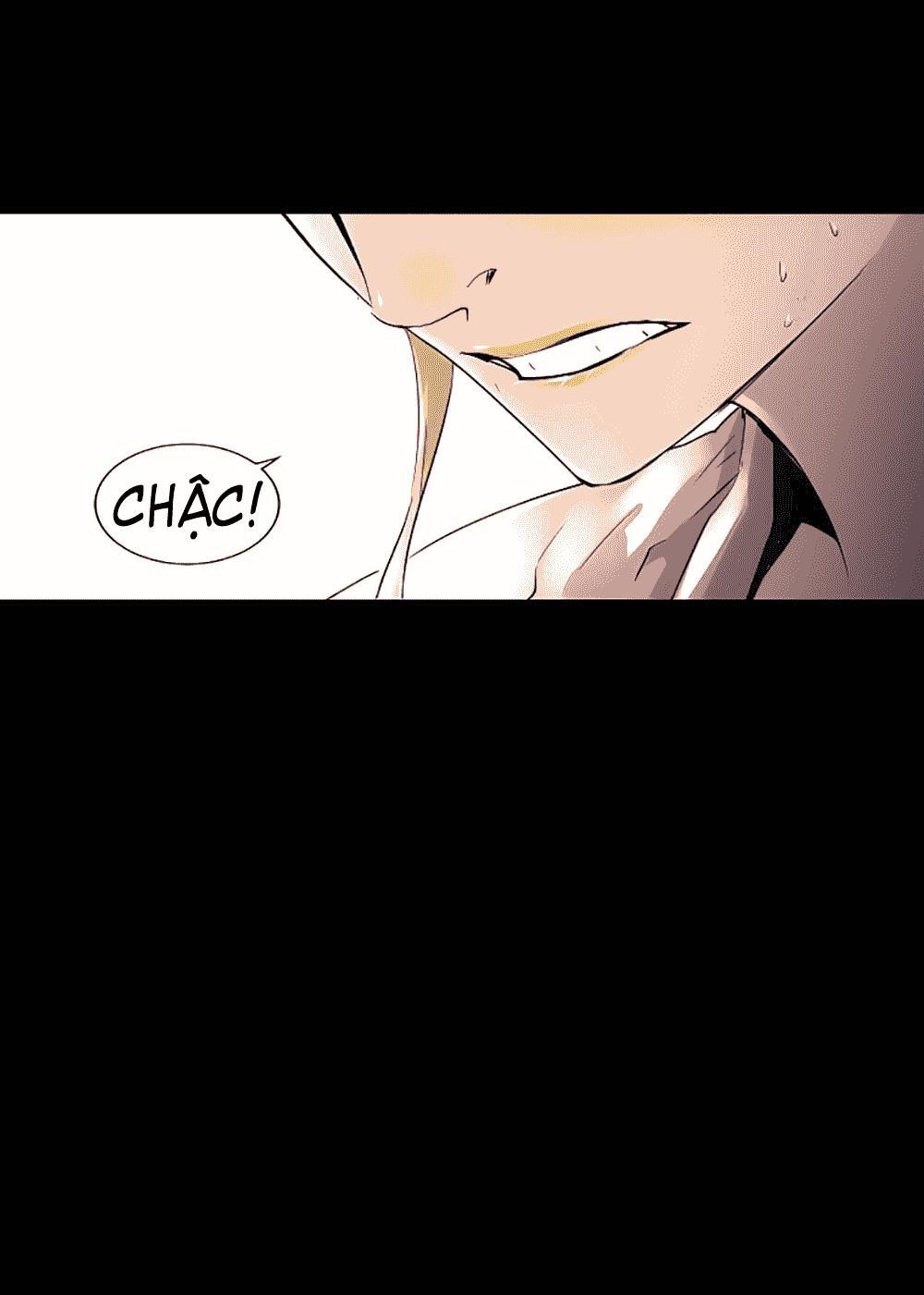 Dị Giới Tam Tuyệt: Chapter 21