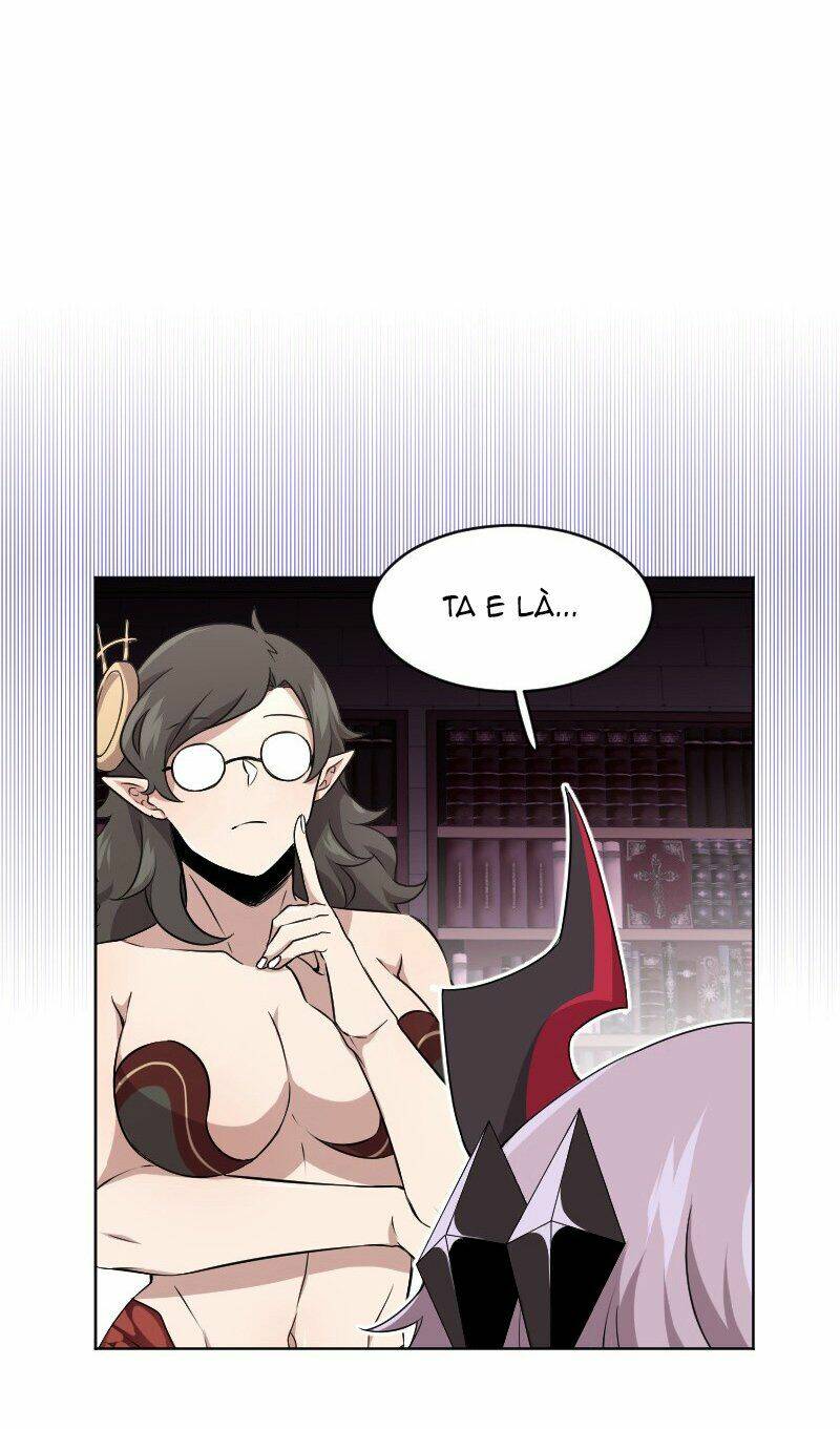 Pháp Sư Và Nữ Chúa Quỷ: Chapter 89