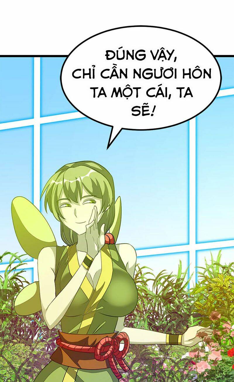 Cửu Dương Thần Vương: Chapter 199