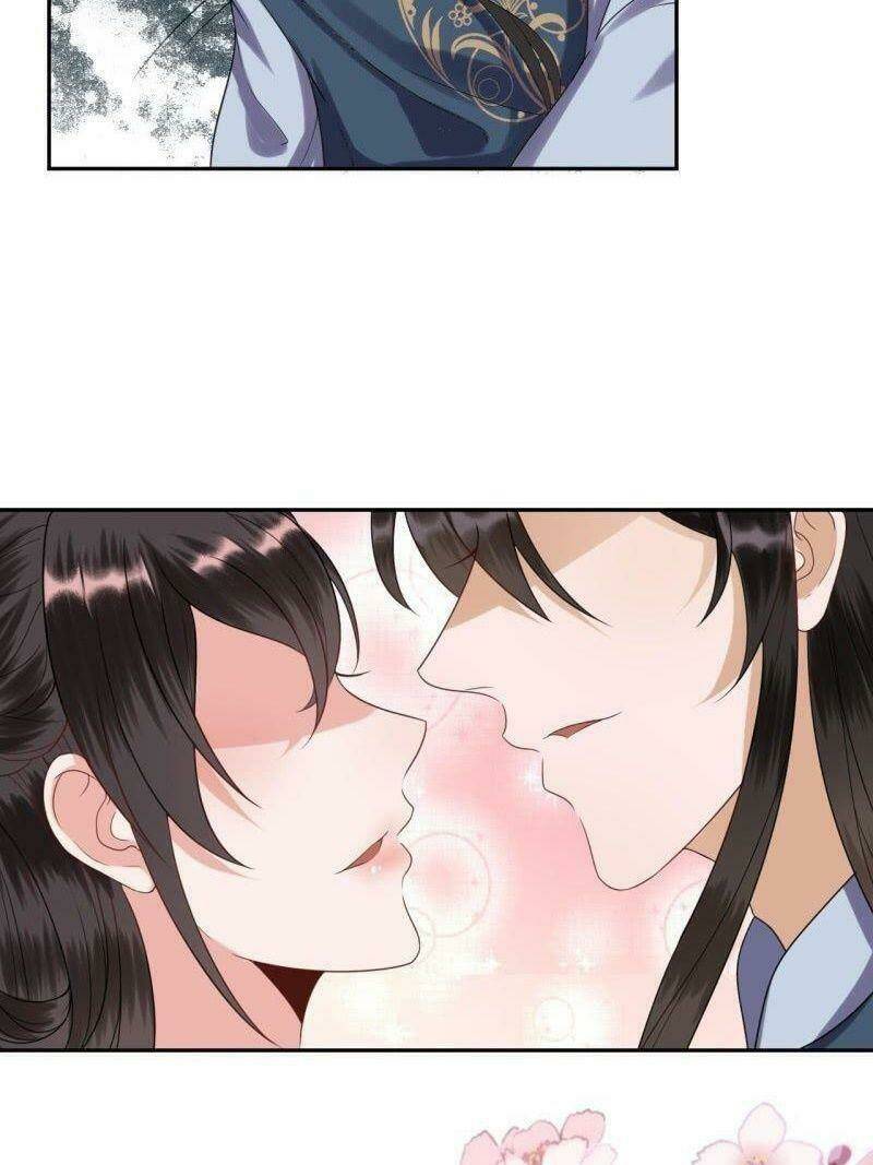 Vương Gia Kiêu Ngạo Quá Khó Cua: Chapter 44