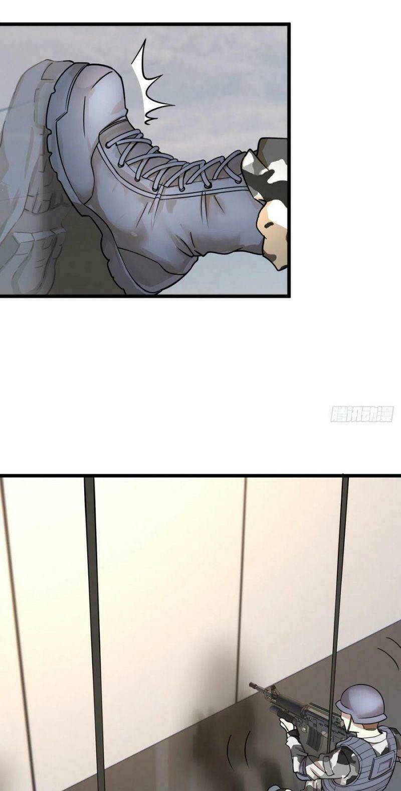 Danh Sách Kẻ Phản Diện: Chapter 145