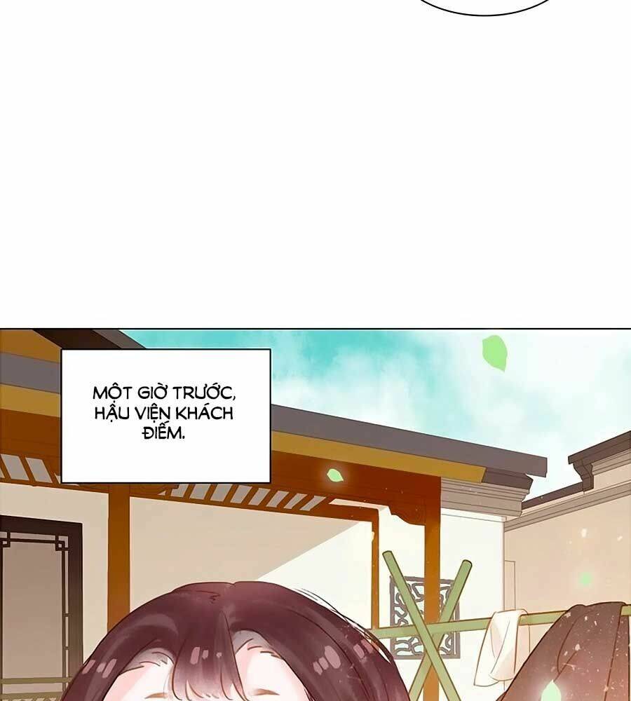 Tiểu Sư Phụ, Tóc Giả Của Ngài Rơi Rồi!: Chapter 6