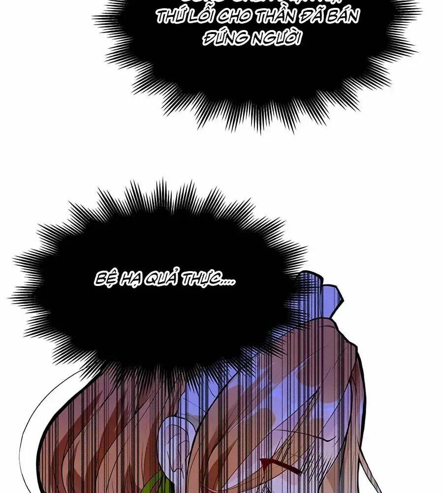 Kế Hoạch Sống Còn Của Công Chúa Nữ Phụ: Chapter 2