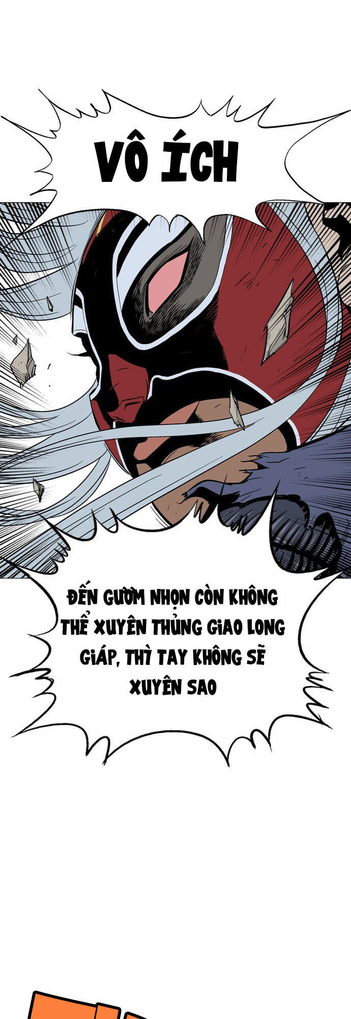 Cao Thủ 2: Chapter 22