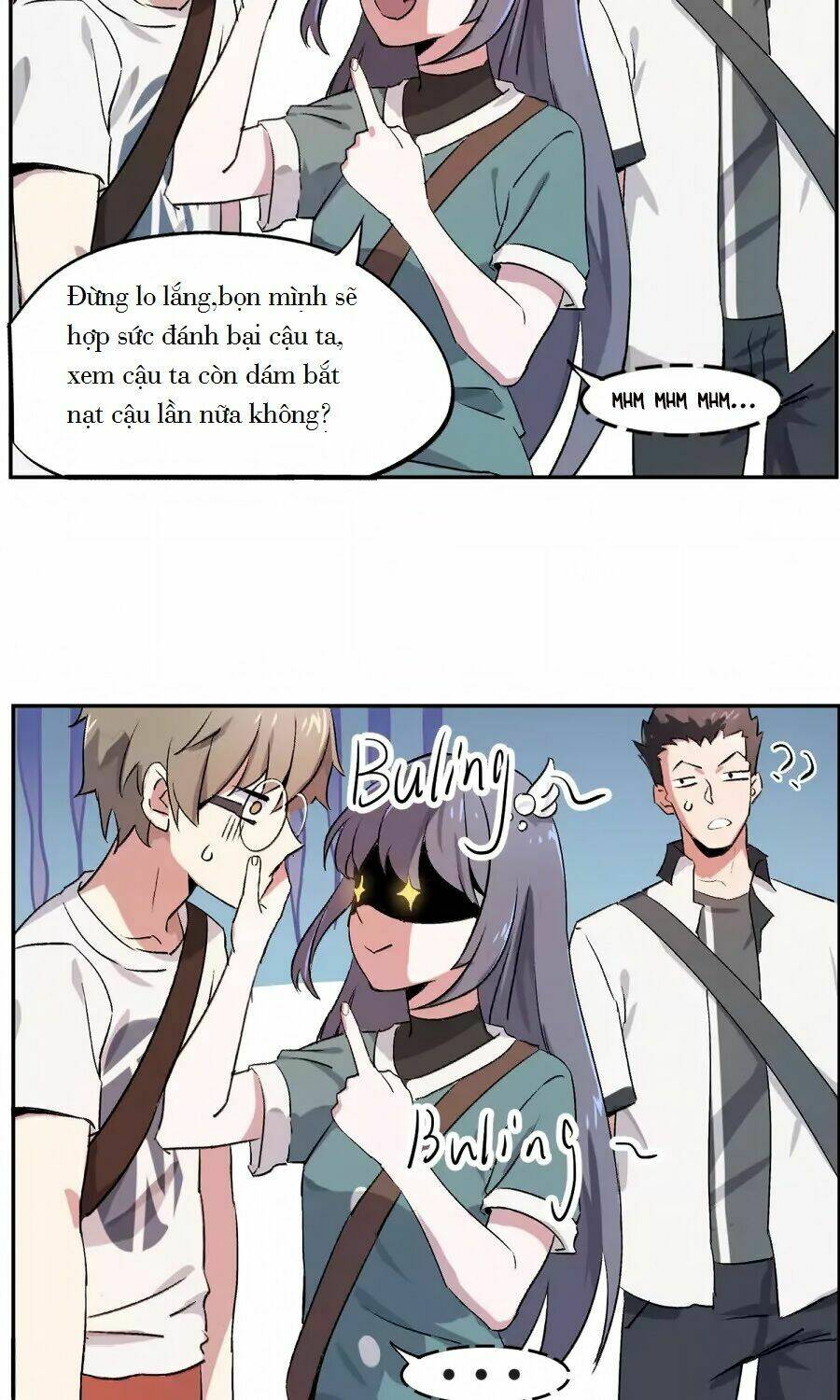 Thí Thần Chi Lộ: Chapter 1
