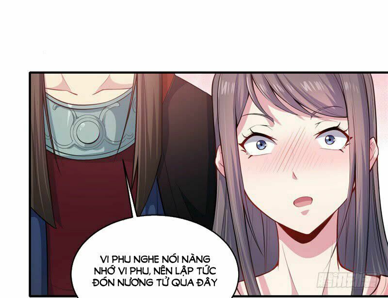 Ngạo Kiều Quỷ Vương Yêu Ta: Chapter 120