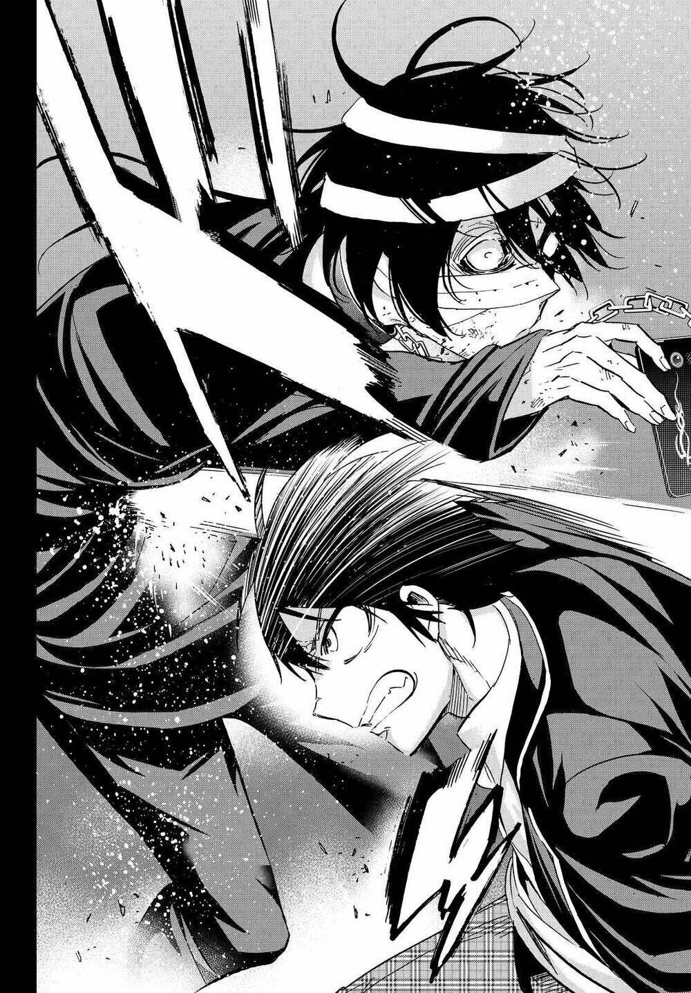 Real Account Ii: Chapter 99