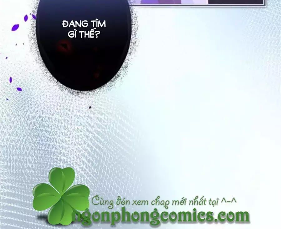 Vương Tử Và Ánh Trăng Đen: Chapter 53