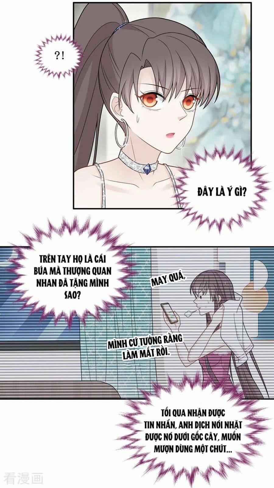 Thiên Kim Bất Lương: Chapter 51