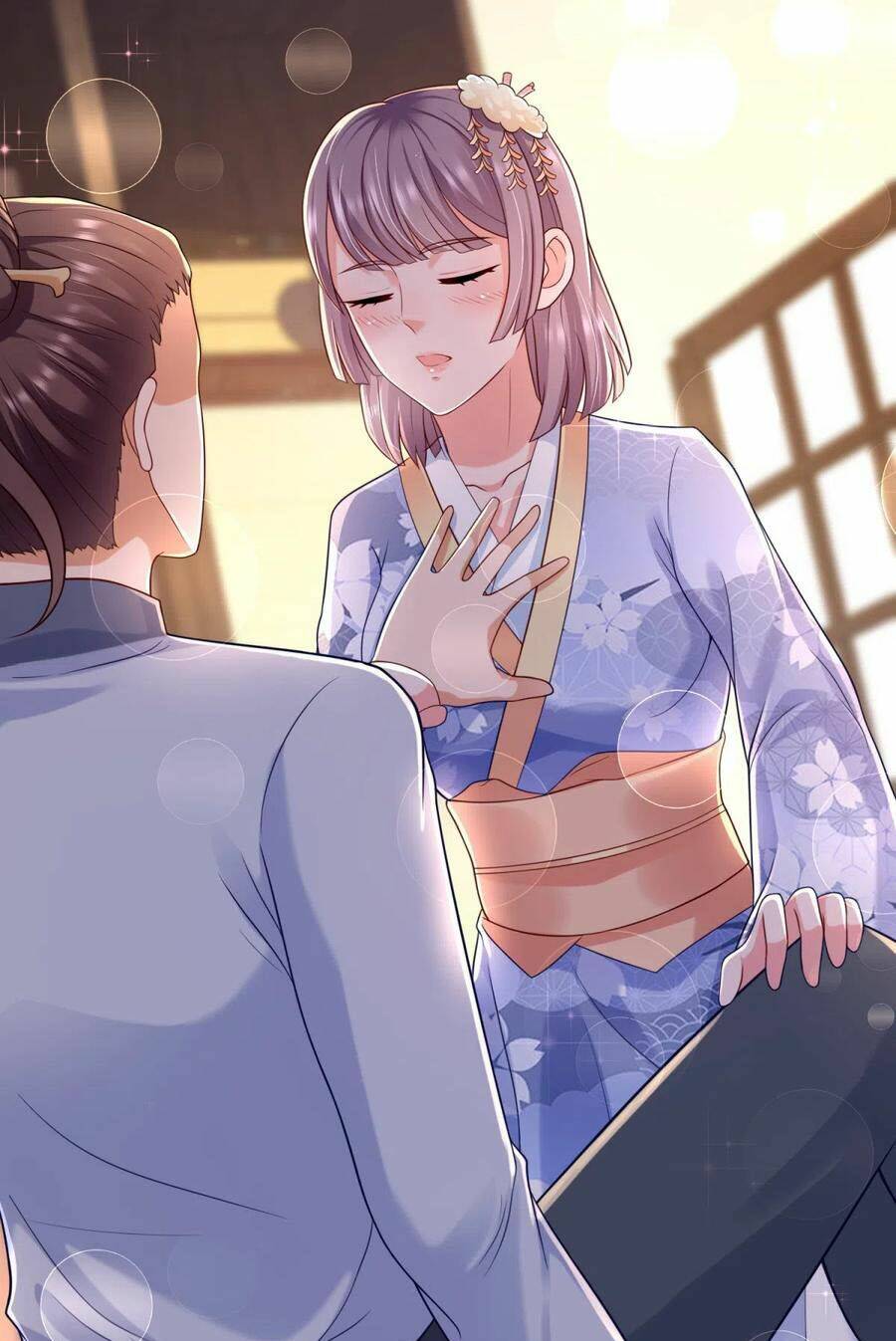 Chí Tôn Toàn Năng: Chapter 76