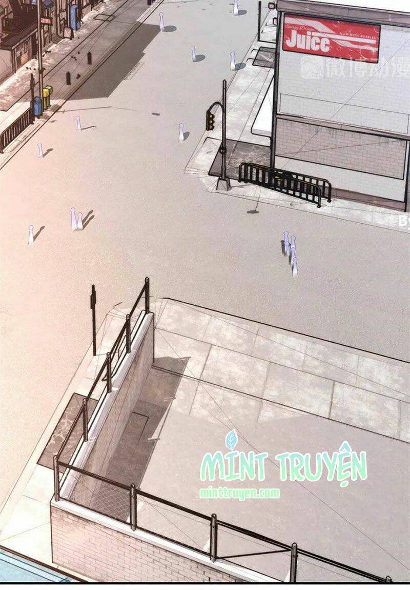 Nam Thần Truy Thê Chỉ Nam: Chapter 98.1