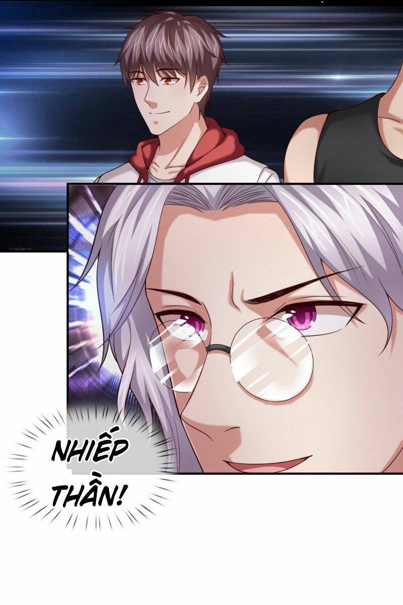 Tuyệt Thế Phi Đao: Chapter 246