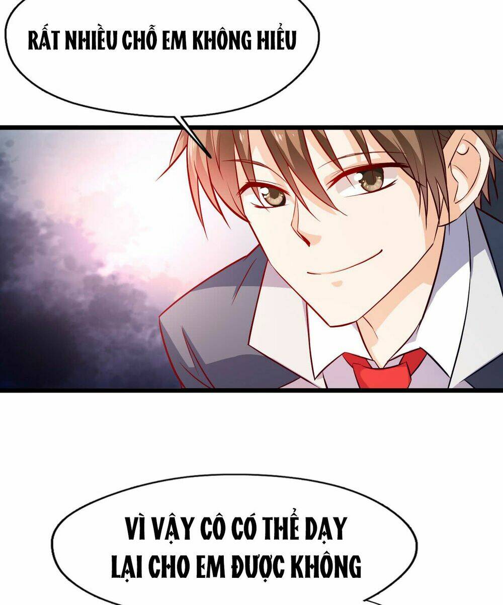 Sau Này Vẫn Cứ Thích Anh: Chapter 14
