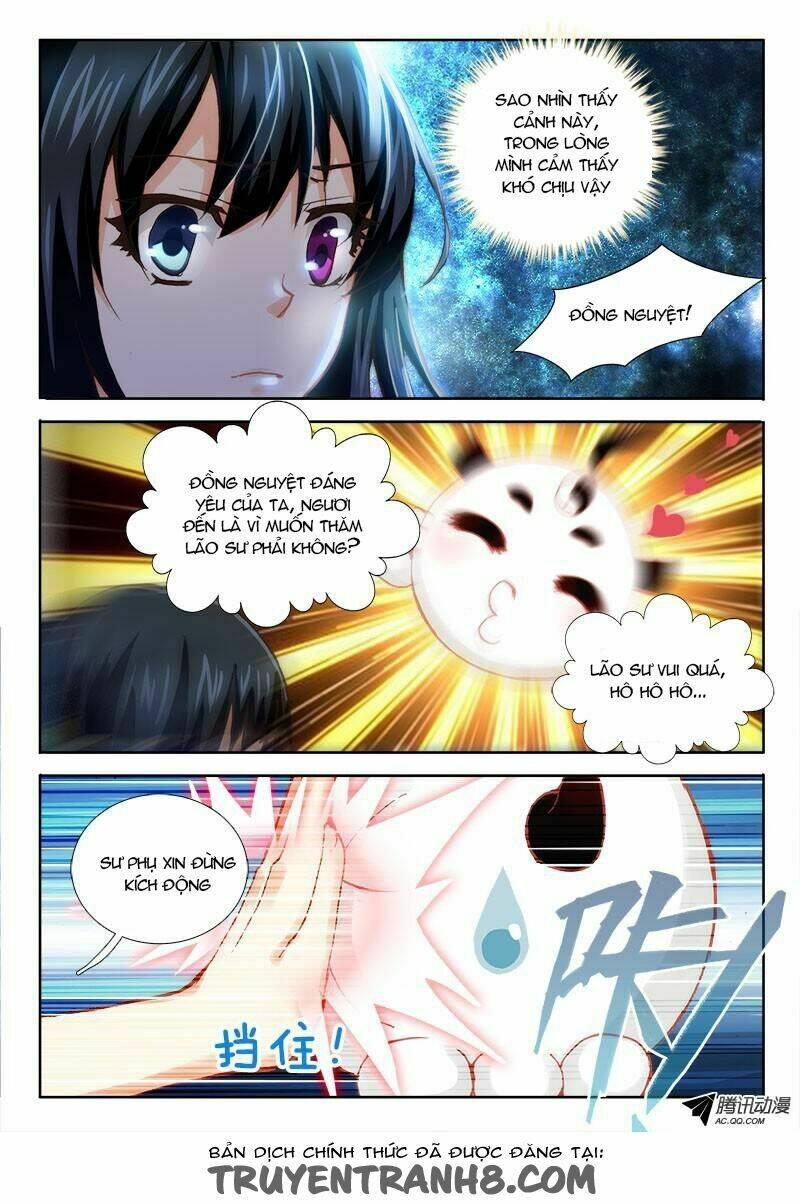 La Sát Đại Nhân Hãy Dừng Chân: Chapter 42