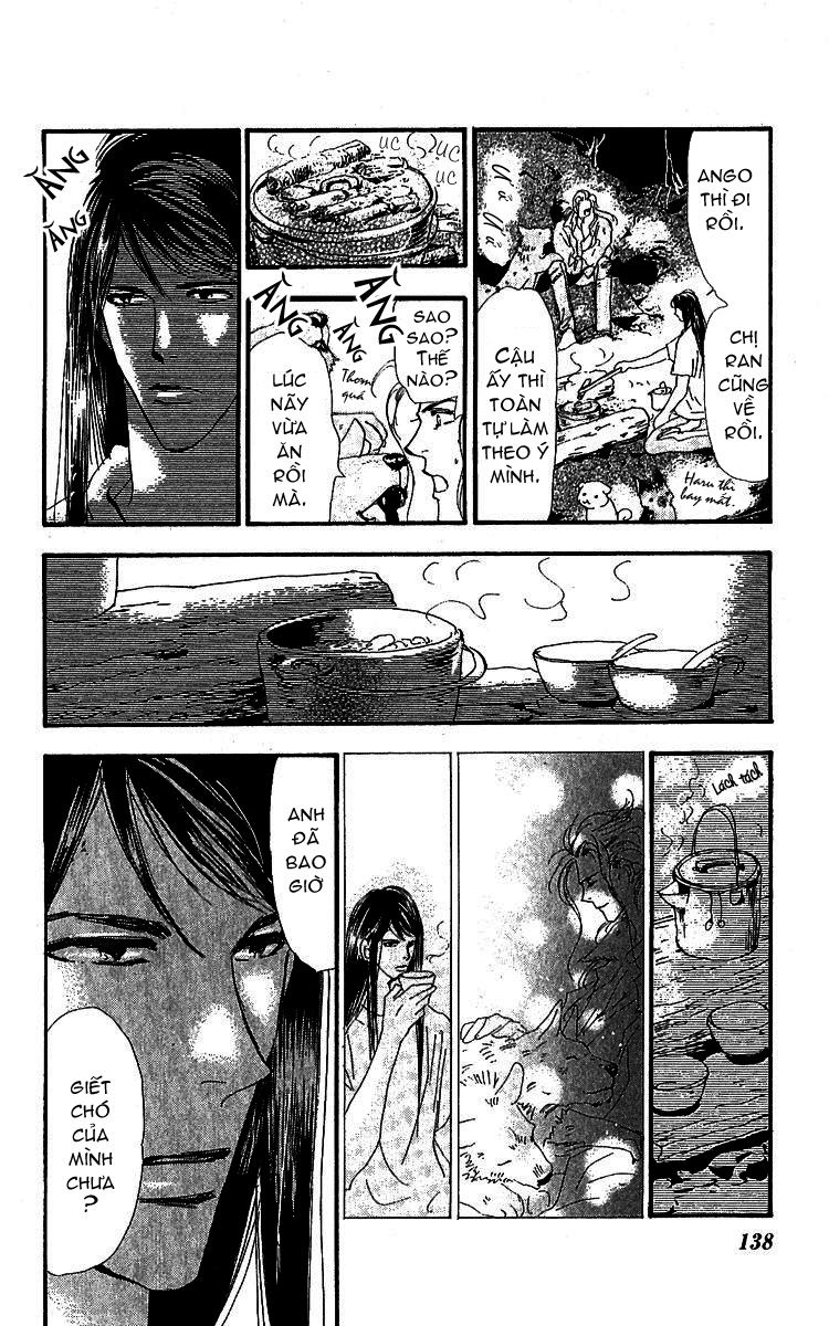 Mầm Sống: Chapter 80