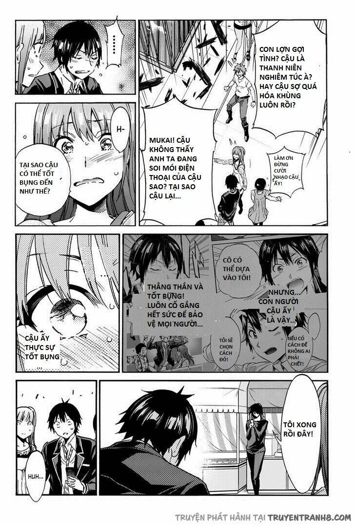 Real Account Ii: Chapter 27