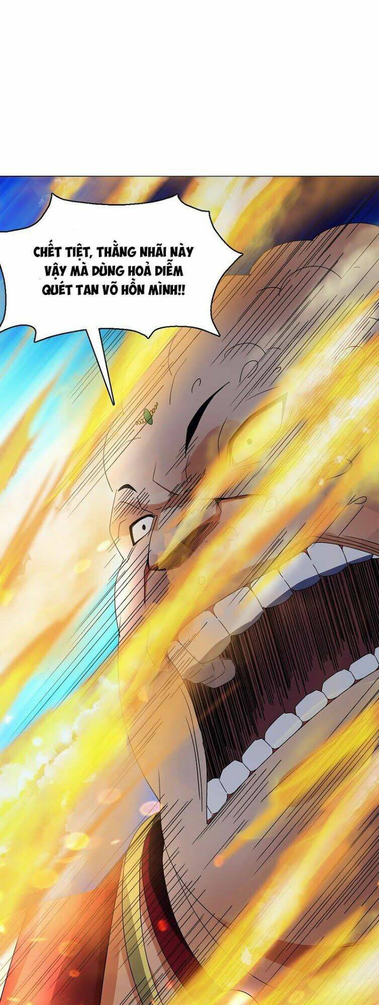 Thiên Thần Quyết: Chapter 67
