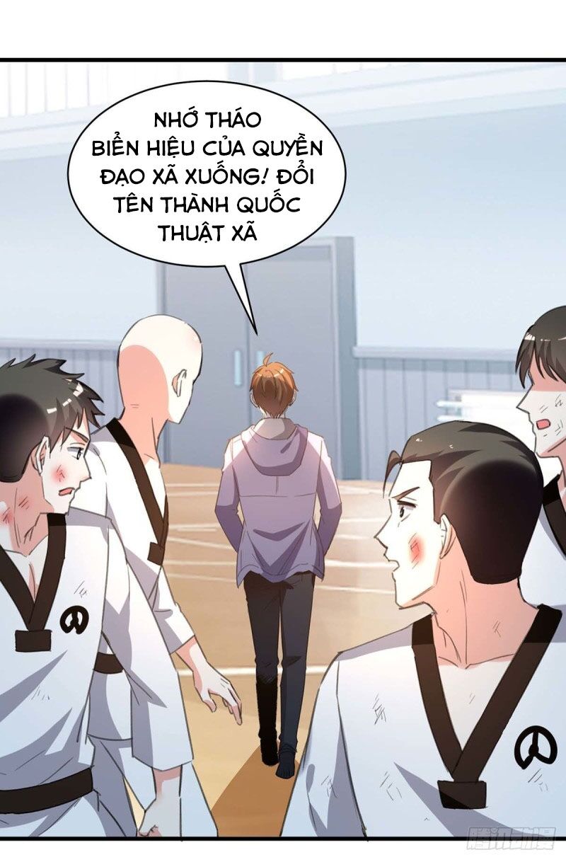 Thần Cấp Thấu Thị: Chapter 214