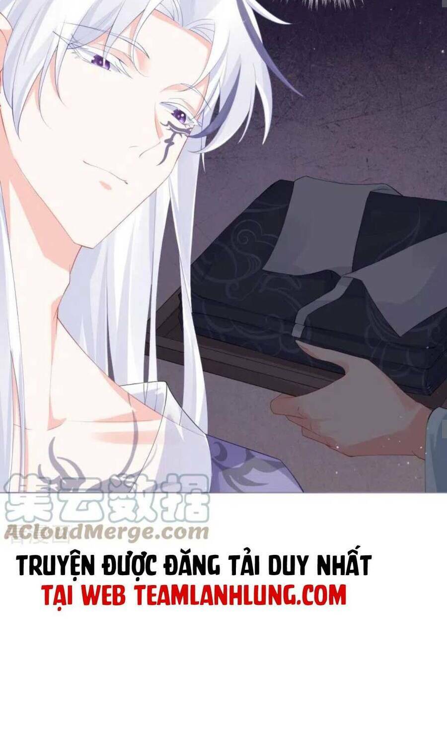 THIẾT LẬP ÁC NỮ CỦA TÔI SỤP ĐỔ RỒI: Chapter 37