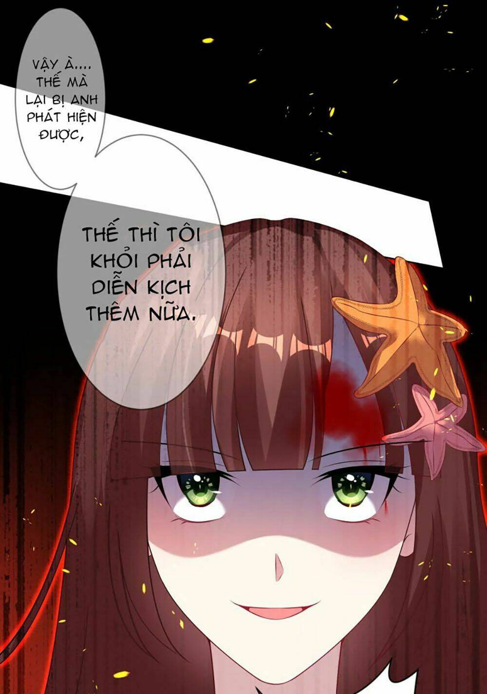 Tôi Bị Tổng Tài Ám Hại: Chapter 94