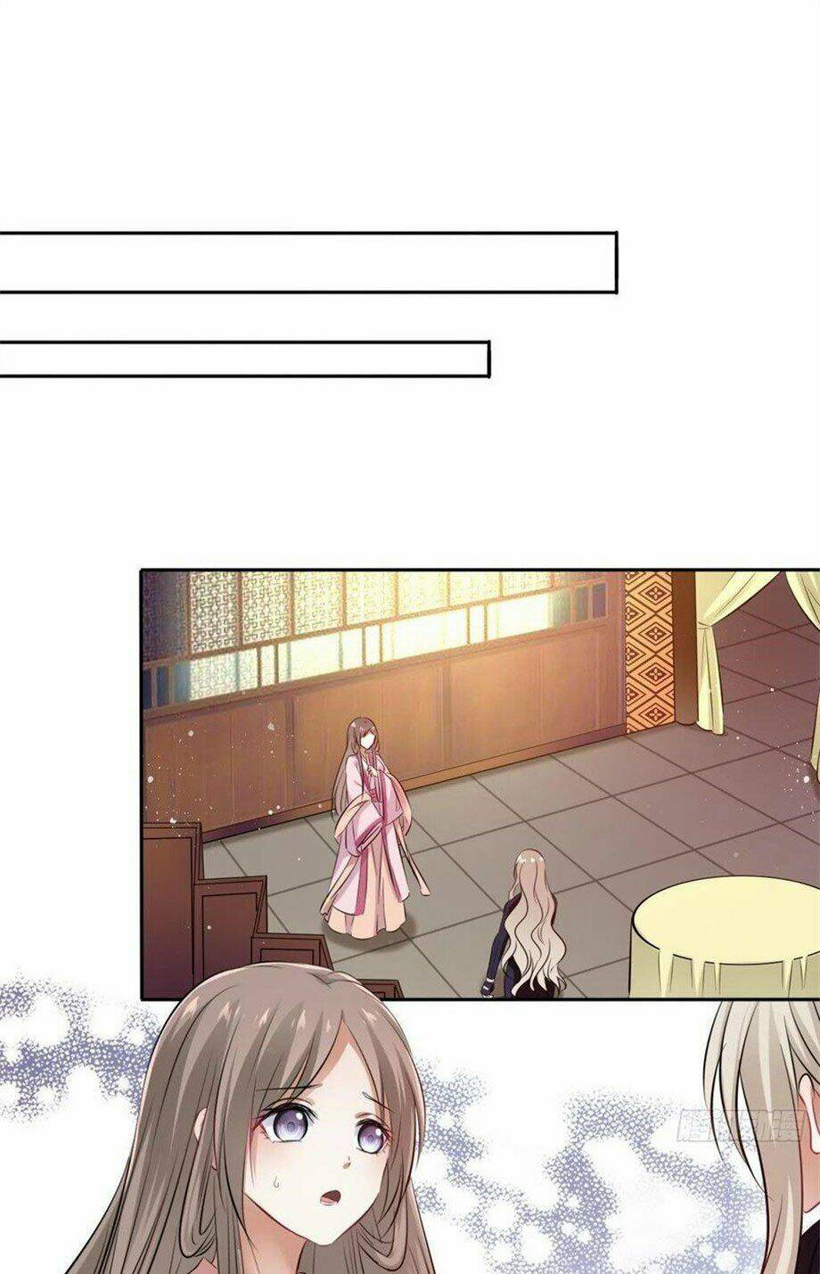 Vương Phi Thật Thích Trang Điểm: Chapter 130