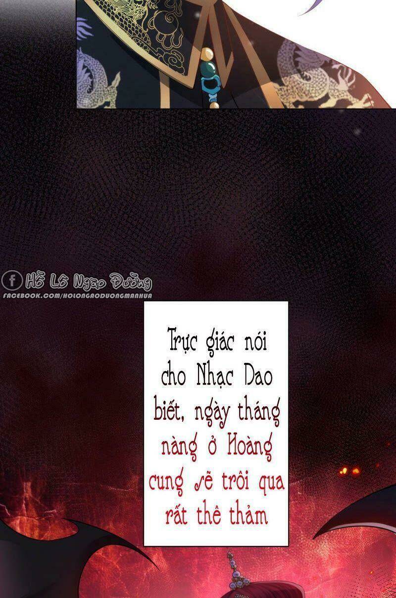 Quận Chúa Vững Vàng, Thiết Lập Nhân Vật Không Thể Vỡ: Chapter 25