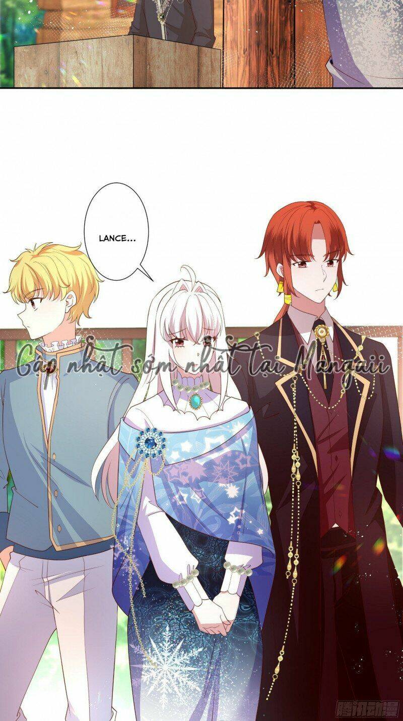 Công Chúa Phản Diện Trong Truyền Thuyết: Chapter 69