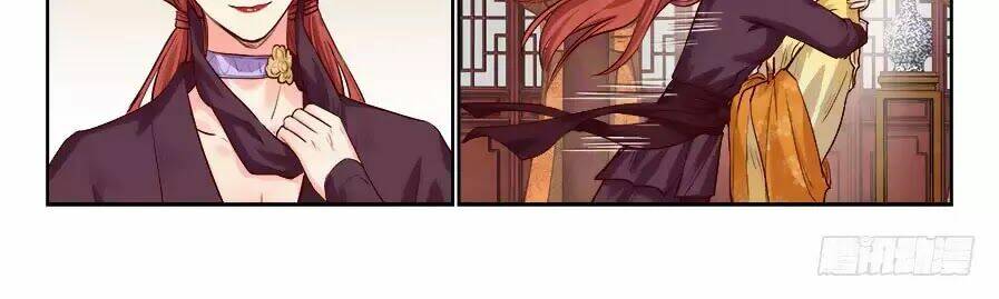 Luôn Có Yêu Quái: Chapter 189