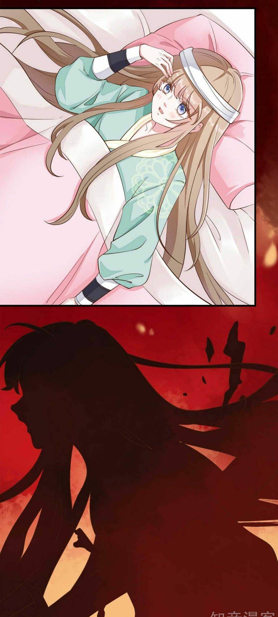 Đích Nữ Hữu Độc: Chapter 59