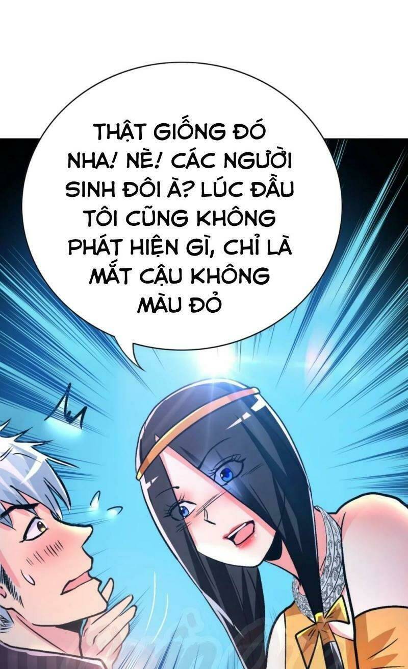 Hệ Thống Tiên Tôn Tại Đô Thị: Chapter 101