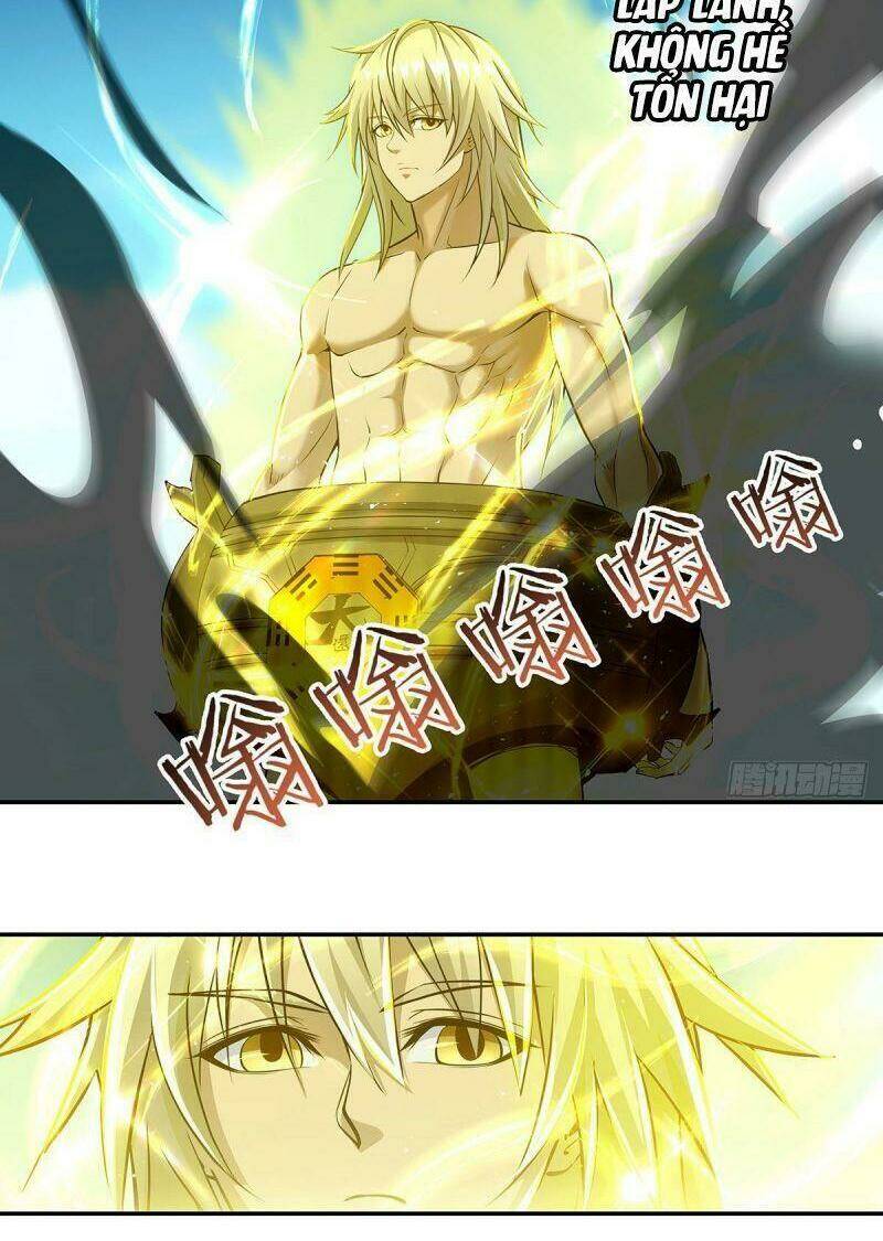 Ta Là Đại Hoàn Đan: Chapter 2