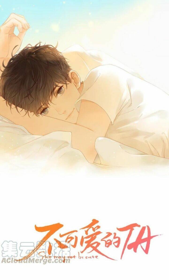 Cô Ấy Không Đáng Yêu: Chapter 67
