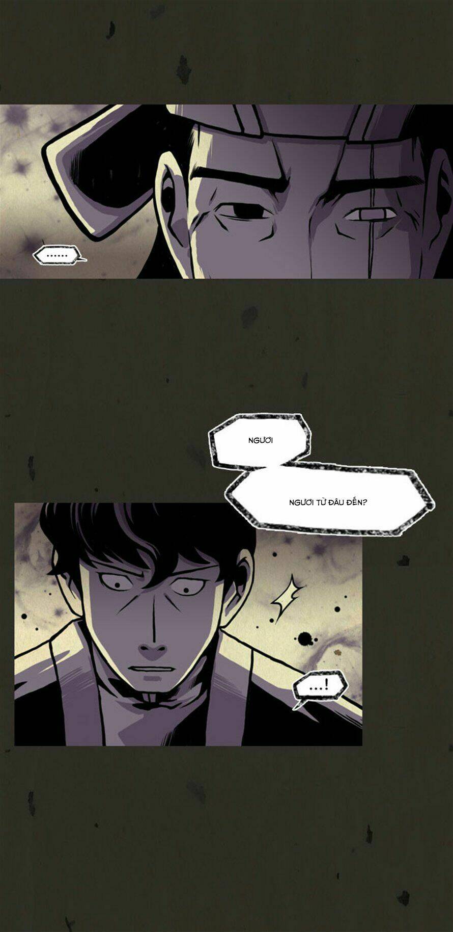 In Full Bloom: Chapter 23