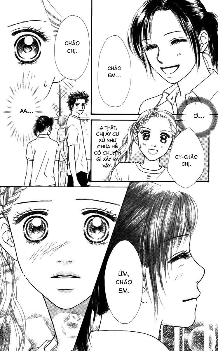 Cô Láng Giềng: Chapter 22